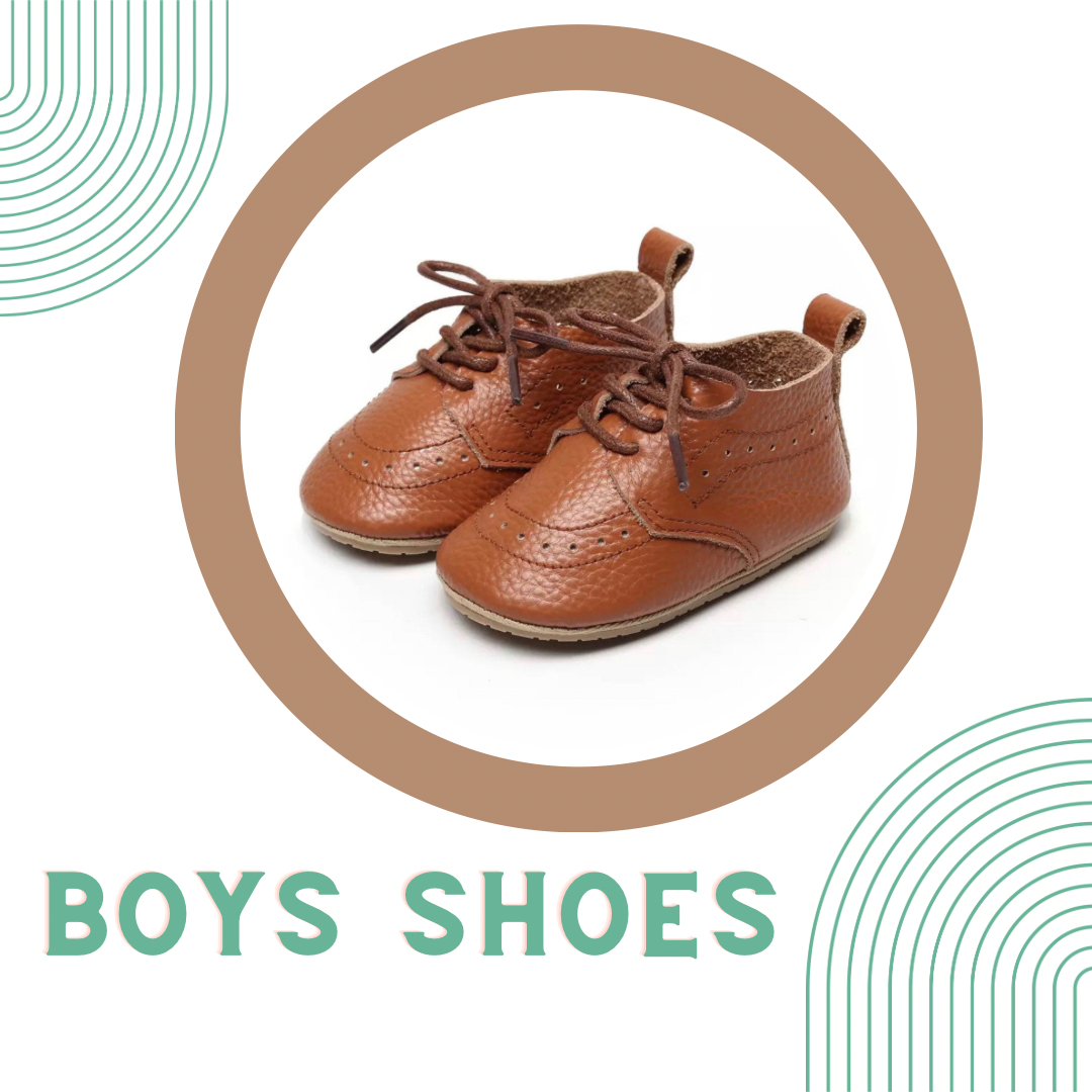 Boys Shoes
